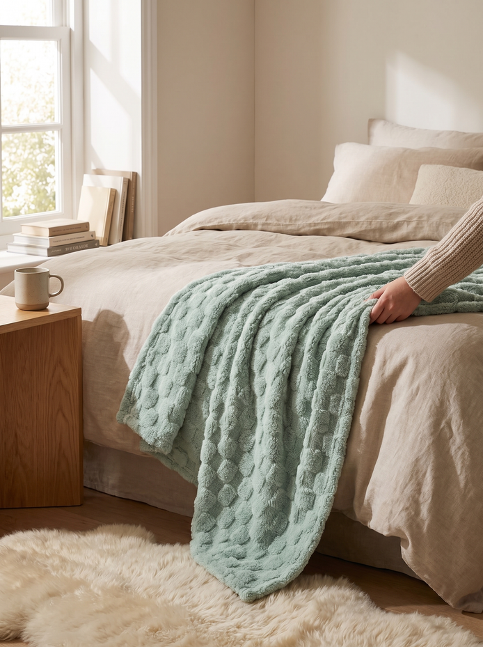 Dentdale Warmth Without The Weight