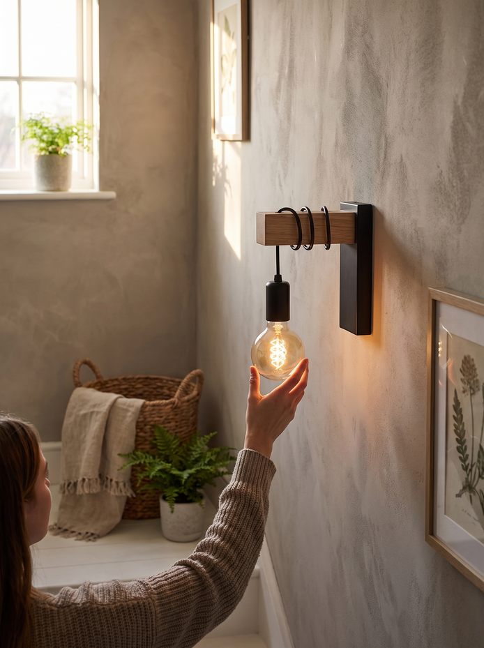 Kilnsey Made For Tight Spaces