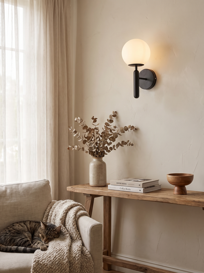Horton Modern Meets Timeless