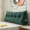 Kirkham Bed Wedge Pillow Headboard Backrest Five Sizes