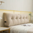 Kirkham Bed Wedge Pillow Headboard Backrest Five Sizes