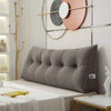 Kirkham Bed Wedge Pillow Headboard Backrest Five Sizes