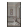 Orford Magnetic Fly Screen Door Mesh Curtain