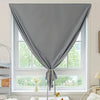 Howden Self Adhesive Blackout Curtain Portable Six Sizes