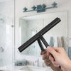 Snowshill Shower Squeegee Silicone Blade Glass Wiper