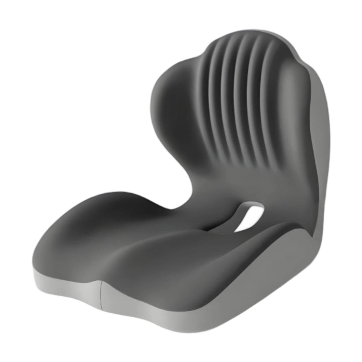 Shere Memory Foam Seat Cushion Contoured Chair Pad