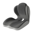 Shere Memory Foam Seat Cushion Contoured Chair Pad
