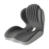 Shere Memory Foam Seat Cushion Contoured Chair Pad