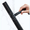 Snowshill Shower Squeegee Silicone Blade Glass Wiper
