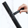 Snowshill Shower Squeegee Silicone Blade Glass Wiper