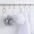 Lindale Matte Metal S Hooks Set of 5