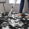 Dedham Fluffy Shaggy Area Rug Nordic Bedroom Rug