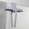 Snowshill Shower Squeegee Silicone Blade Glass Wiper