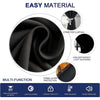 Howden Self Adhesive Blackout Curtain Portable Six Sizes