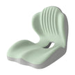 Shere Memory Foam Seat Cushion Contoured Chair Pad