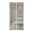 Orford Magnetic Fly Screen Door Mesh Curtain