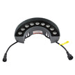 Minster Tree Ring Light LED Tree Uplighter Ring
