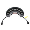 Minster Tree Ring Light LED Tree Uplighter Ring