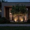Pickering Solar Tree Spotlight Adjustable Head RGB Option