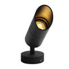 Fowey Adjustable LED Garden Spotlight Spike or Base Mount
