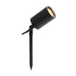 Fowey Adjustable LED Garden Spotlight Spike or Base Mount