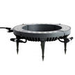 Minster Tree Ring Light LED Tree Uplighter Ring