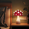 Amble Mushroom Table Lamp Dimmable LED Warm Glow