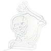 Pendle Halloween Neon Sign Lamp USB LED Backboard