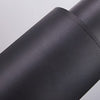 Castleton LED Bollard Light Black Garden Path Post Light