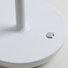 Sawley Double Dome Mushroom Table Lamp Cordless Dimmable
