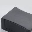 Amberley Up Down Outdoor Wall Light Black LED Sconce