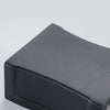 Amberley Up Down Outdoor Wall Light Black LED Sconce
