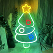 Pendle Halloween Neon Sign Lamp USB LED Backboard