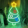 Pendle Halloween Neon Sign Lamp USB LED Backboard