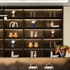 Harewood Scarecrow Hat Table Lamp Cordless Touch Dimmable