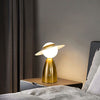 Harewood Scarecrow Hat Table Lamp Cordless Touch Dimmable