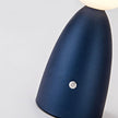 Harewood Scarecrow Hat Table Lamp Cordless Touch Dimmable
