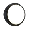 Felton Round LED Outdoor Ceiling Light Wall or Ceiling