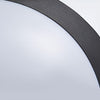 Felton Round LED Outdoor Ceiling Light Wall or Ceiling