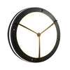 Felton Round LED Outdoor Ceiling Light Wall or Ceiling