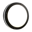 Felton Round LED Outdoor Ceiling Light Wall or Ceiling