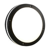 Felton Round LED Outdoor Ceiling Light Wall or Ceiling