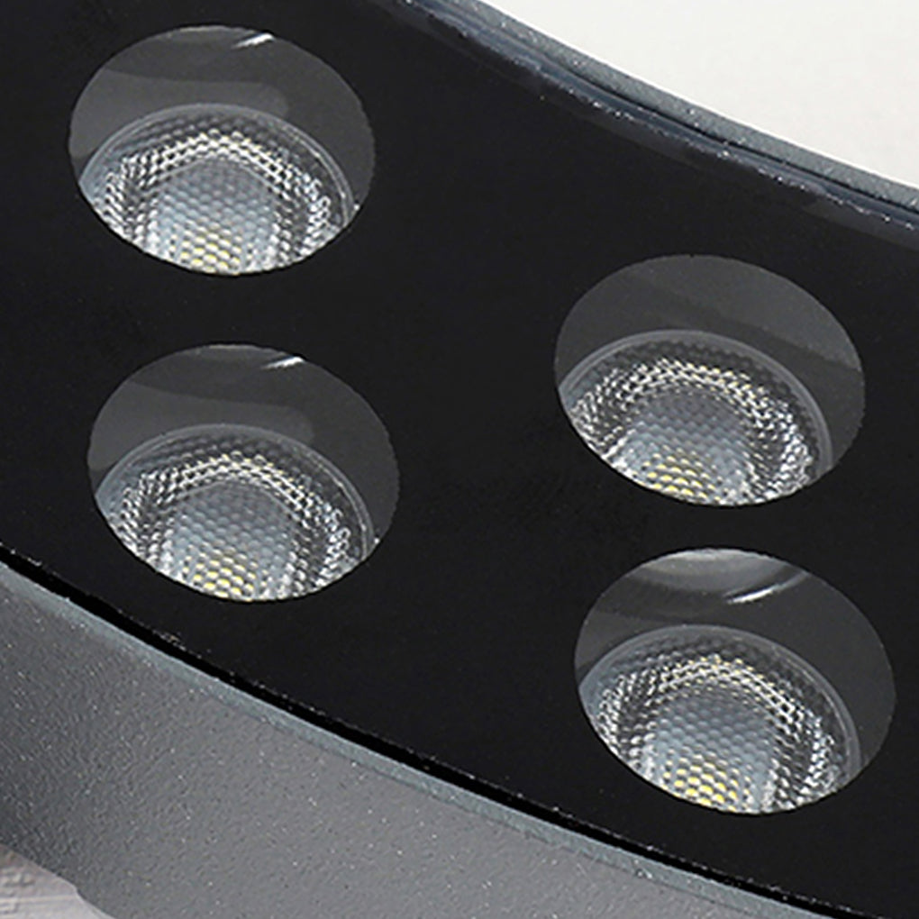 Minster Tree Ring Light LED Tree Uplighter Ring