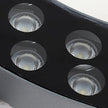 Minster Tree Ring Light LED Tree Uplighter Ring