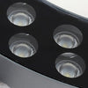 Minster Tree Ring Light LED Tree Uplighter Ring