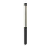 Whitby Bollard Light Cylindrical LED Aluminium IP65