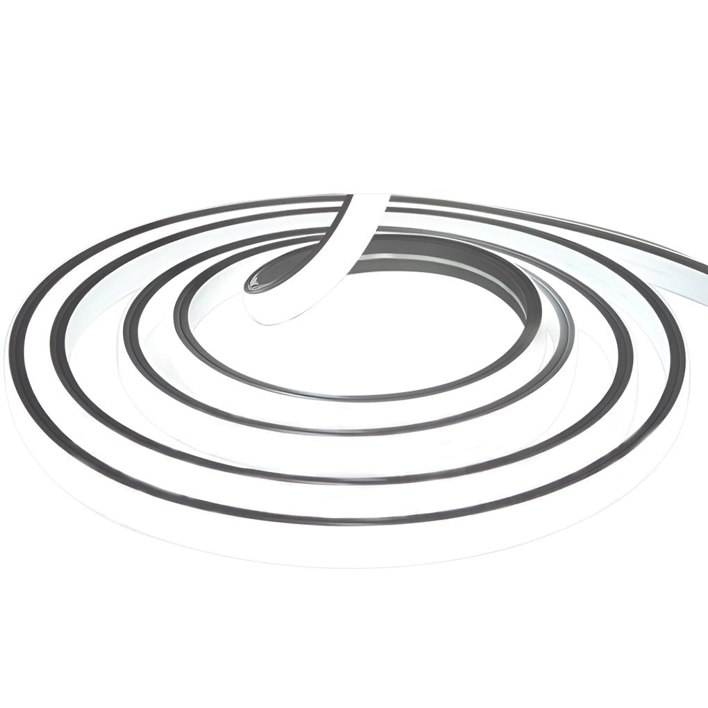 Silsden LED Stair Strip Light Flexible Silicone for Steps