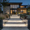 Silsden LED Stair Strip Light Flexible Silicone for Steps