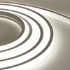 Silsden LED Stair Strip Light Flexible Silicone for Steps