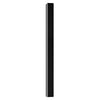 Ludlow Linear Outdoor Wall Light LED Strip IP65 Black